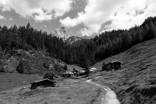 Steinalm