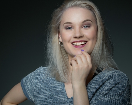 Christina Boesmueller I