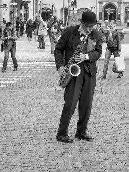 JAZZ