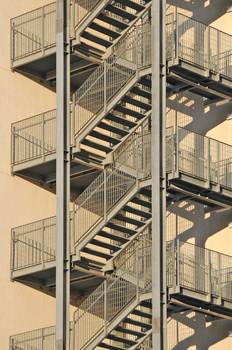 steelwork