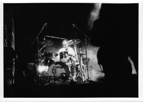 In concert III