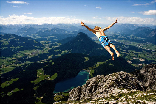 Tyrolean Summer