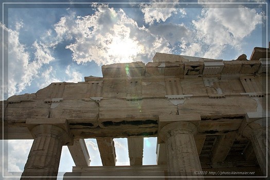 Athen (Akropolis)