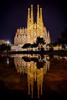 Sagrada Família
