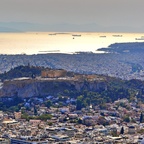 Akropolis u. Piräus / Athen (2)