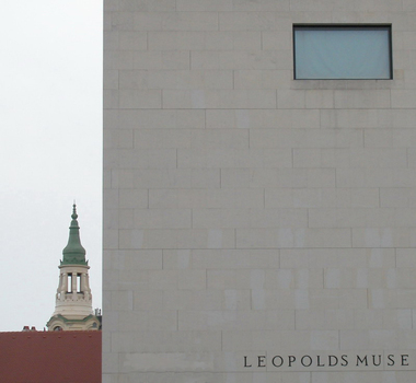 Leopold(s) Muse[um]