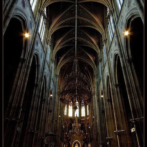 Votivkirche