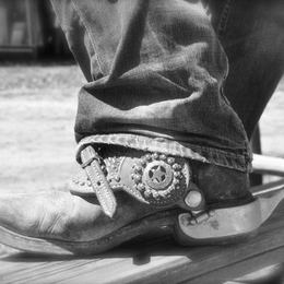 CowBoy BooTs