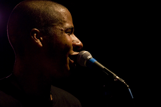 Ryan Maloy - Boring Blues Band