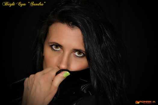 Bright Eyes