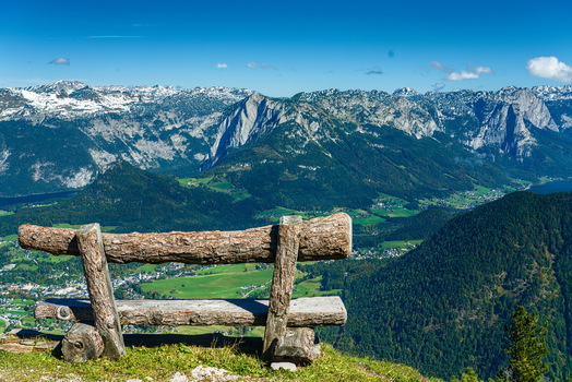Ausseerland