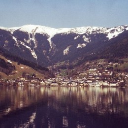 ZELL AM SEE