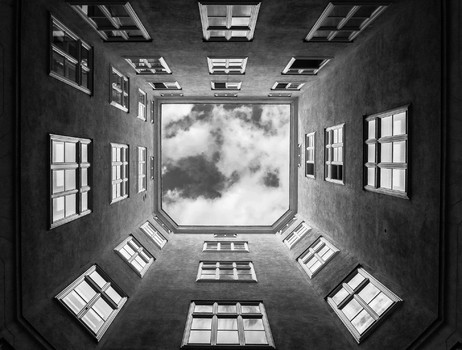 ein Stück vom Himmel