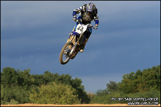 MX Sprung