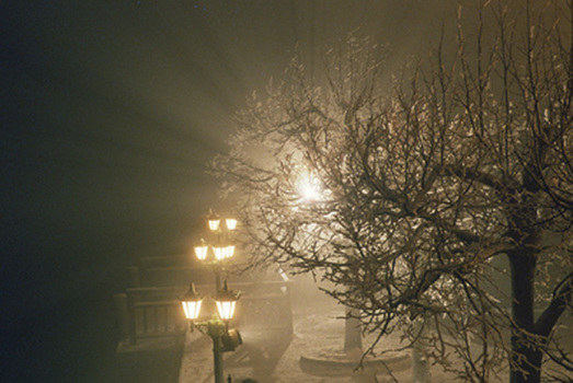 STILLE NACHT