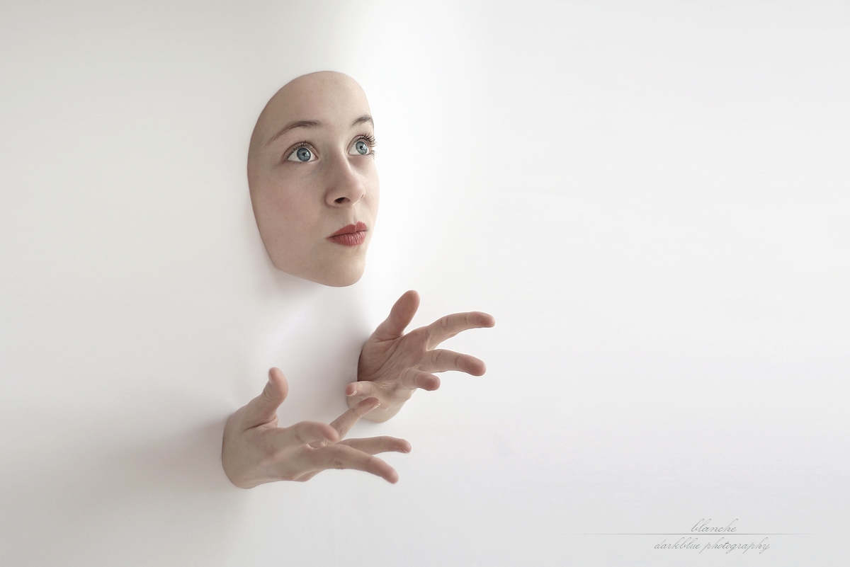 blanche