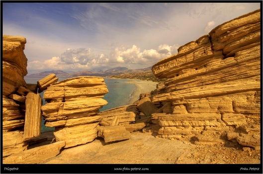 Triopetra