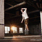 Keep the balance ...
