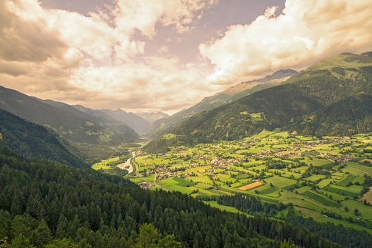 Iseltal