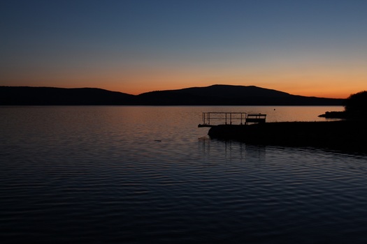 stille