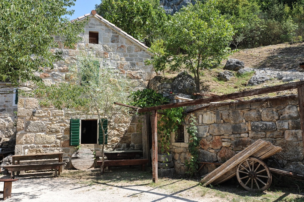 Countryside