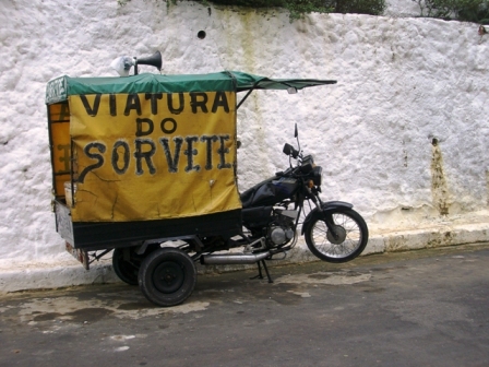 Transporter