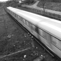 u bahn rausch