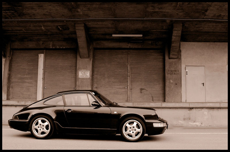 my 964 by Vöhr Christian