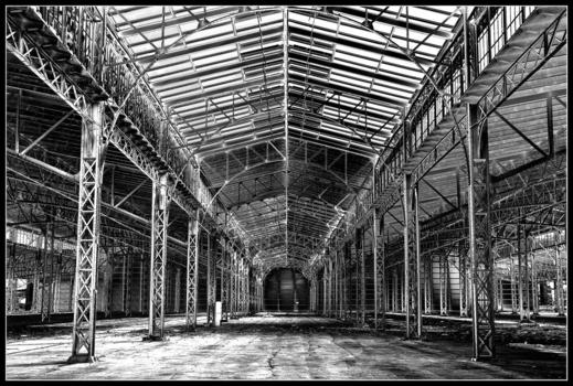 Slaughterhouse