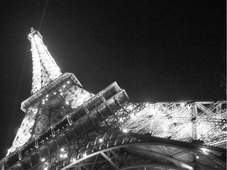 La Tour Eiffel