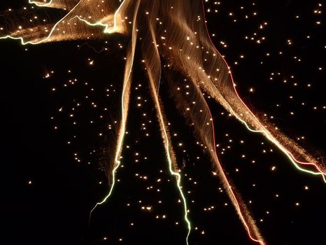 Silvester in Tirol