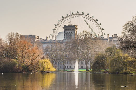 St. James Park