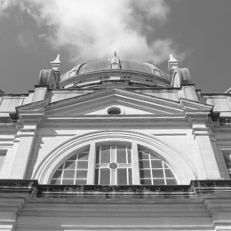 Kirche