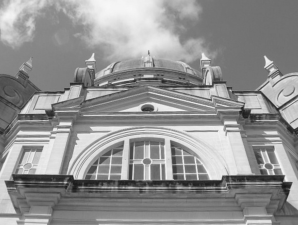Kirche
