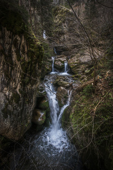 Wasserfall