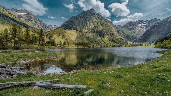 Schwarzensee