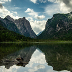 Toblacher See