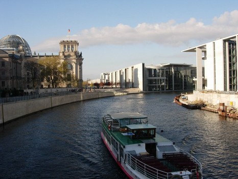 Reise in die Zukunft