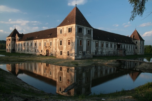 castle