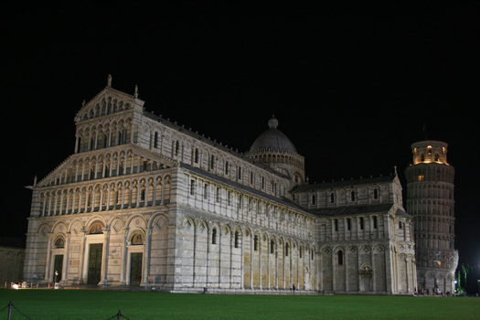 Kathedrale von Pisa