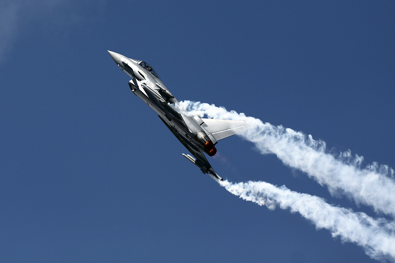 Eurofighter Typhoon