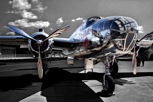 B-25 Mitchell