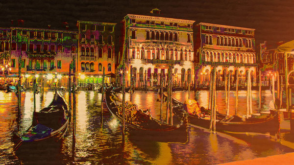 Venedig
