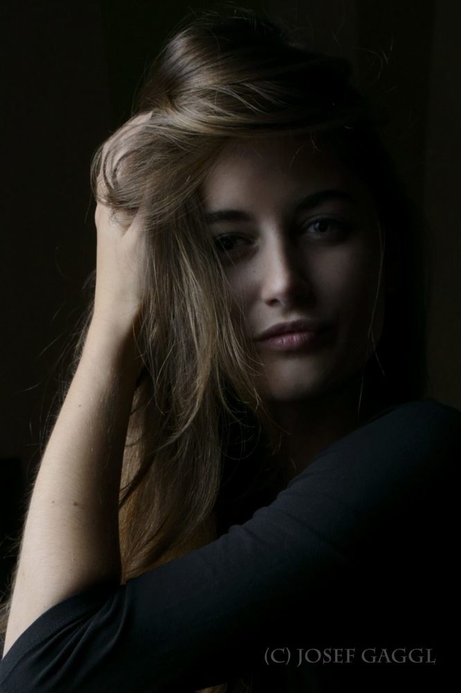 Sandra noir