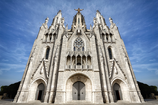 Sagrat Cor