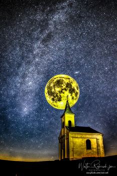 Vollmond