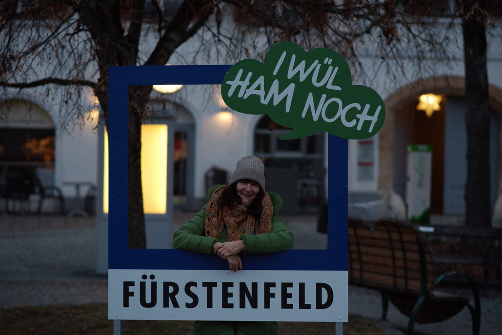 I wül ham