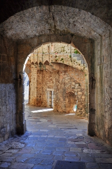 Kotor / Montenegro