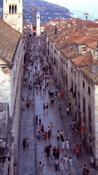 1985 Dubrovnik ...