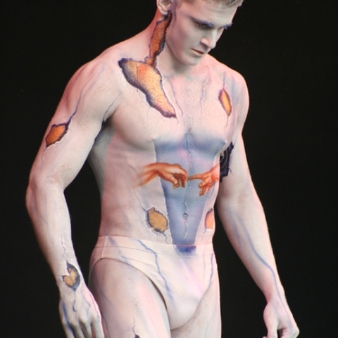 Statue